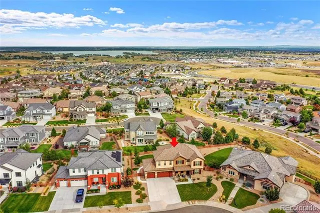 9512 Orion Way Arvada, CO 80007