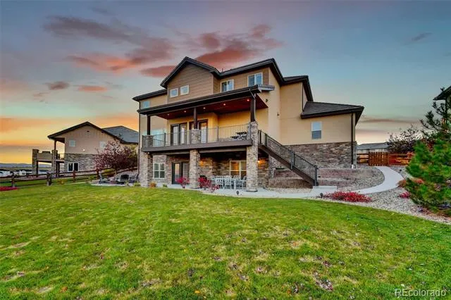 9512 Orion Way Arvada, CO 80007