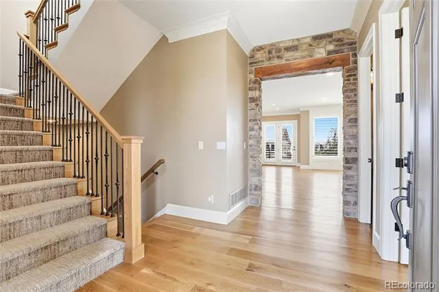 9512 Orion Way Arvada, CO 80007