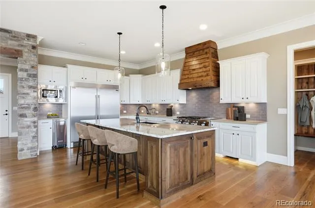 9512 Orion Way Arvada, CO 80007