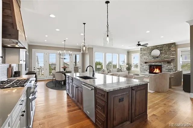 9512 Orion Way Arvada, CO 80007