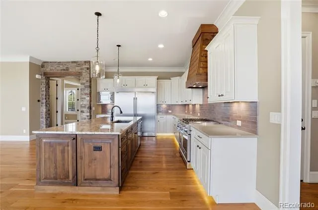 9512 Orion Way Arvada, CO 80007