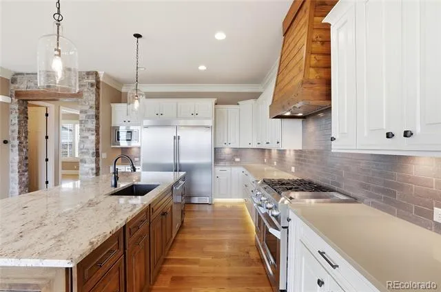 9512 Orion Way Arvada, CO 80007