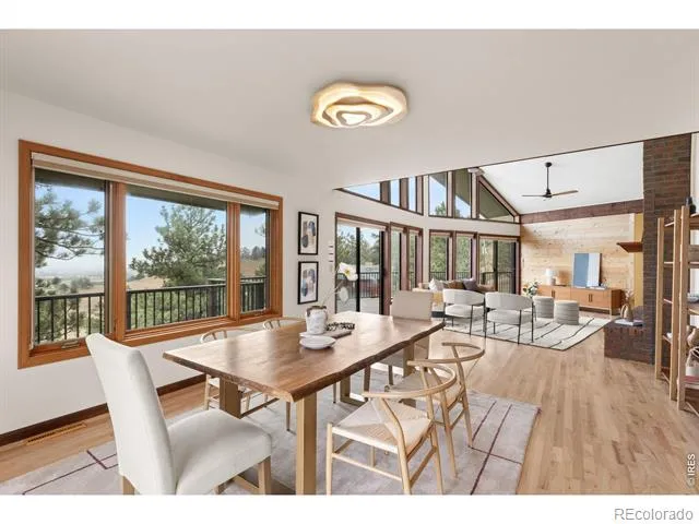 8563 Middle Fork Road Boulder, CO 80302