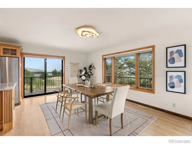8563 Middle Fork Road Boulder, CO 80302