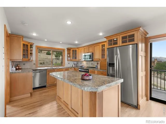 8563 Middle Fork Road Boulder, CO 80302
