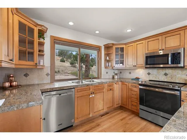 8563 Middle Fork Road Boulder, CO 80302