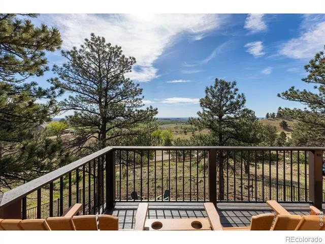 8563 Middle Fork Road Boulder, CO 80302