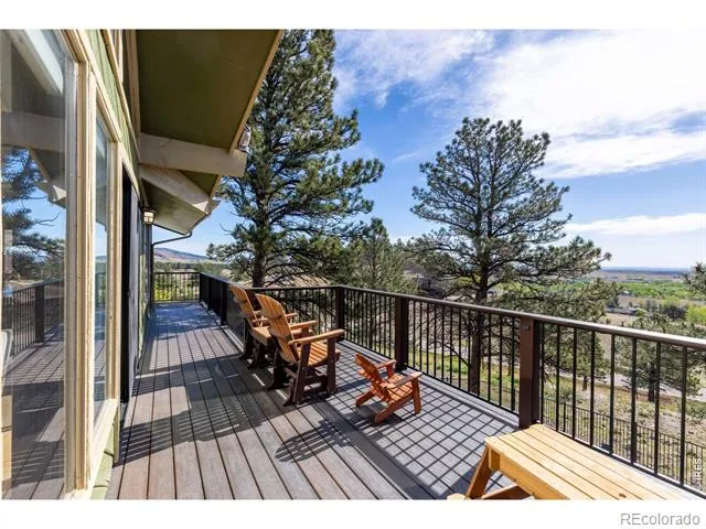 8563 Middle Fork Road Boulder, CO 80302