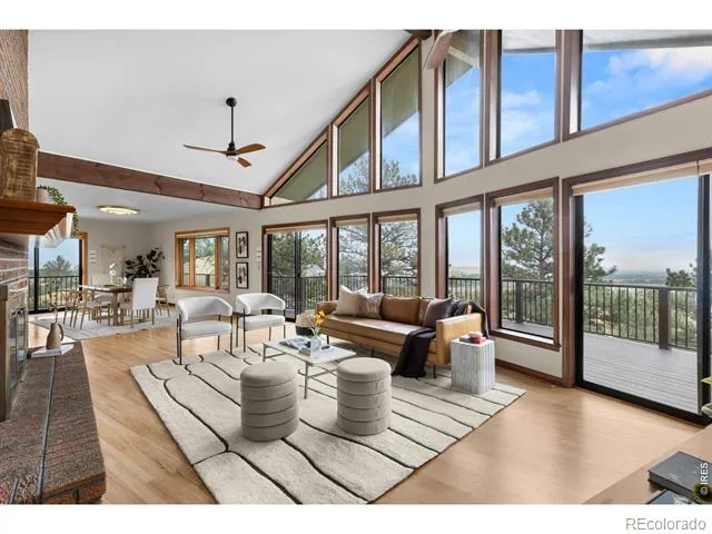 8563 Middle Fork Road Boulder, CO 80302