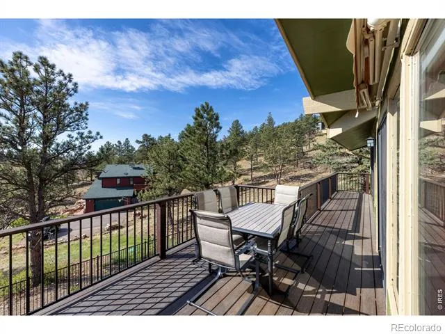 8563 Middle Fork Road Boulder, CO 80302