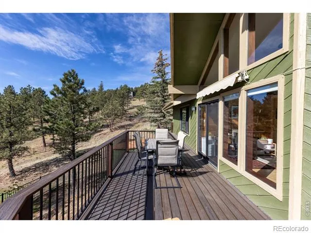 8563 Middle Fork Road Boulder, CO 80302