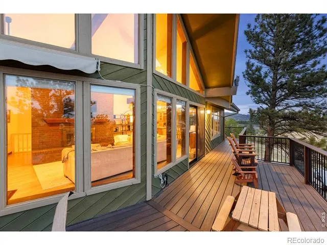 8563 Middle Fork Road Boulder, CO 80302