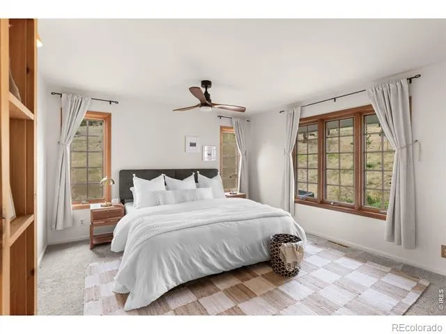 8563 Middle Fork Road Boulder, CO 80302