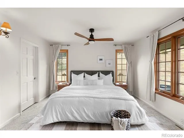 8563 Middle Fork Road Boulder, CO 80302