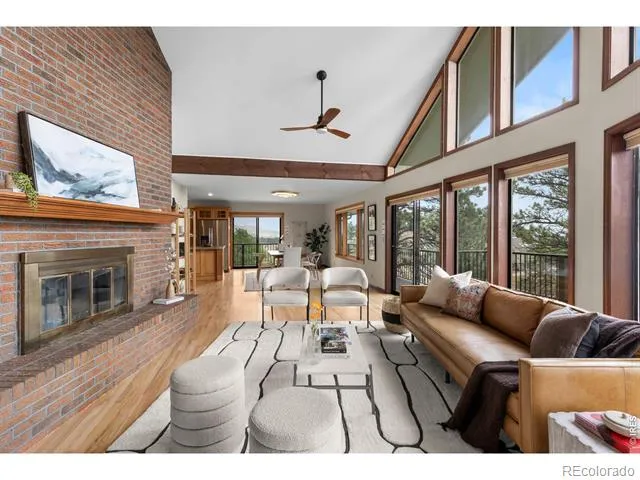 8563 Middle Fork Road Boulder, CO 80302
