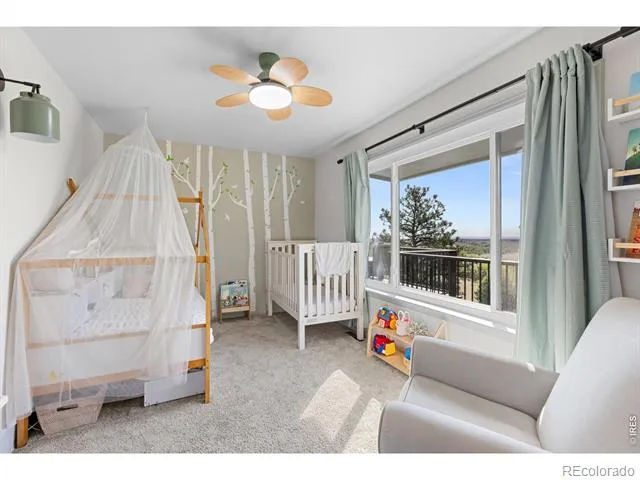 8563 Middle Fork Road Boulder, CO 80302
