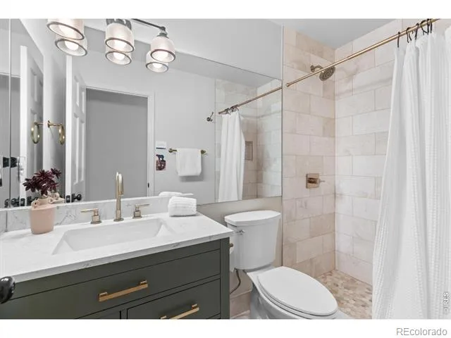 8563 Middle Fork Road Boulder, CO 80302