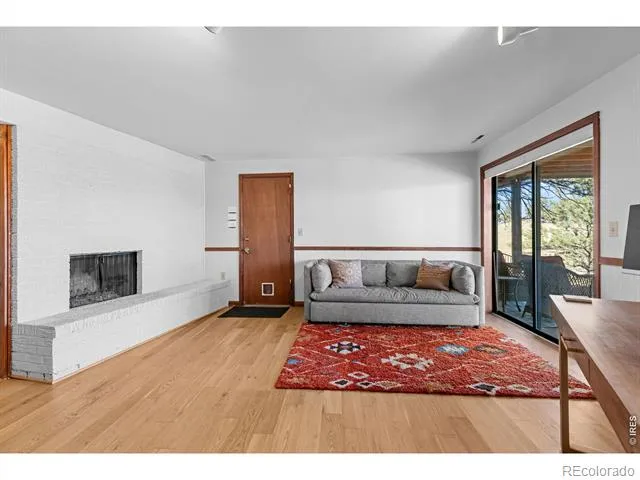 8563 Middle Fork Road Boulder, CO 80302
