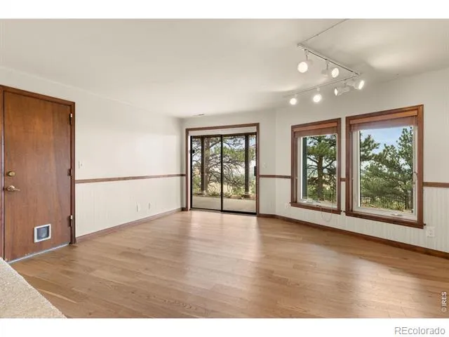 8563 Middle Fork Road Boulder, CO 80302