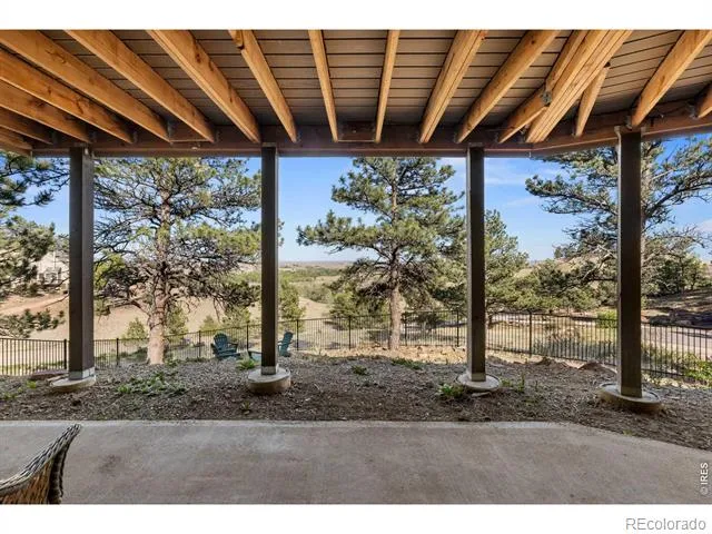 8563 Middle Fork Road Boulder, CO 80302