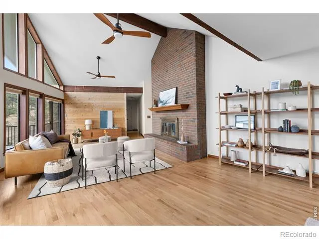 8563 Middle Fork Road Boulder, CO 80302