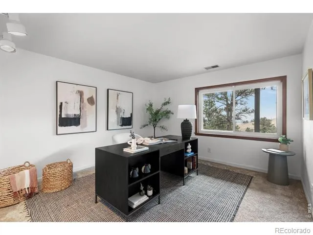 8563 Middle Fork Road Boulder, CO 80302