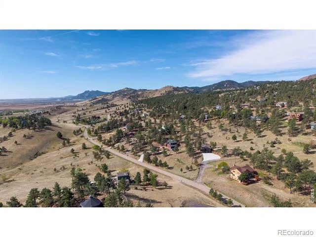 8563 Middle Fork Road Boulder, CO 80302