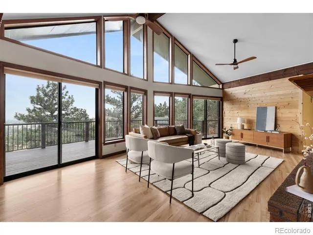 8563 Middle Fork Road Boulder, CO 80302