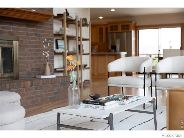 8563 Middle Fork Road Boulder, CO 80302