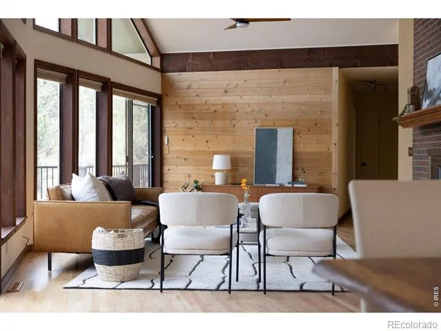 8563 Middle Fork Road Boulder, CO 80302