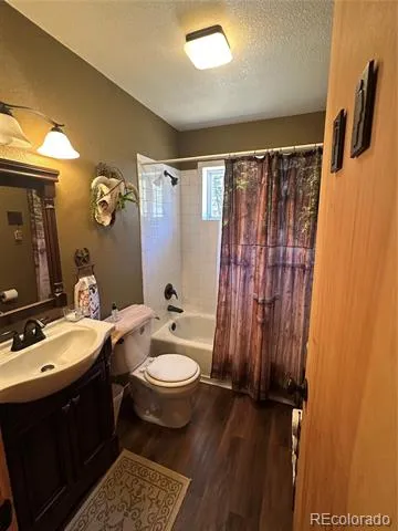 394 County Road 62 Grant, CO 80448