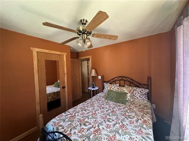 394 County Road 62 Grant, CO 80448