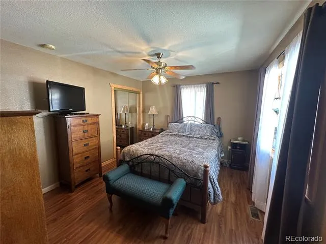 394 County Road 62 Grant, CO 80448