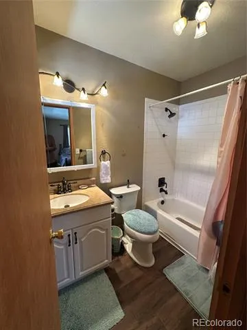 394 County Road 62 Grant, CO 80448