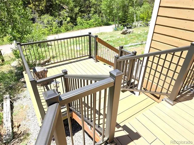 394 County Road 62 Grant, CO 80448