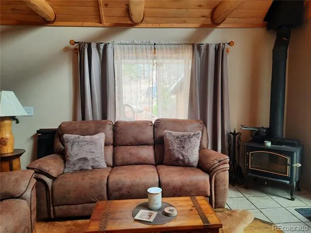 394 County Road 62 Grant, CO 80448