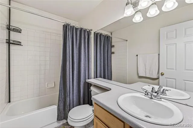 7722 W 90th Drive Westminster, CO 80021