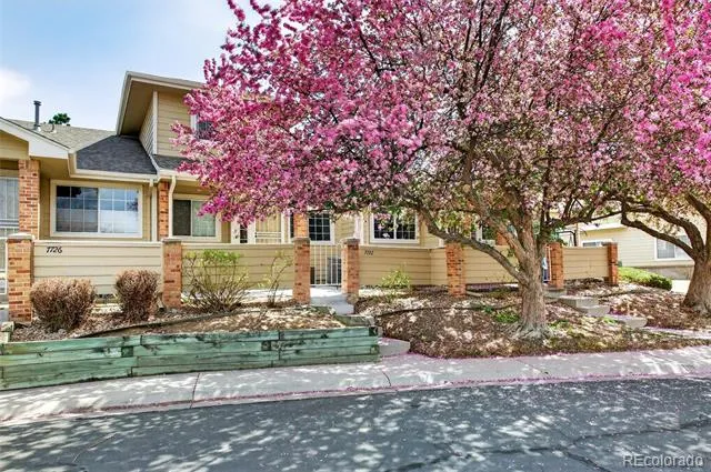 7722 W 90th Drive Westminster, CO 80021