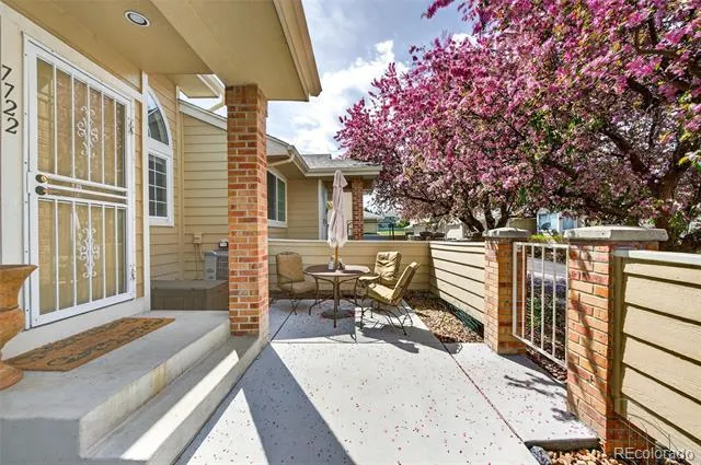 7722 W 90th Drive Westminster, CO 80021