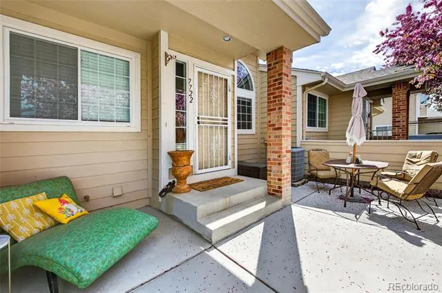 7722 W 90th Drive Westminster, CO 80021
