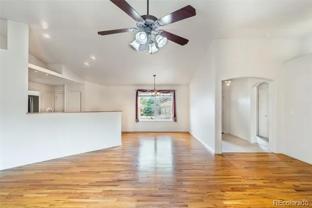 394 Humboldt Drive Canon City, CO 81212