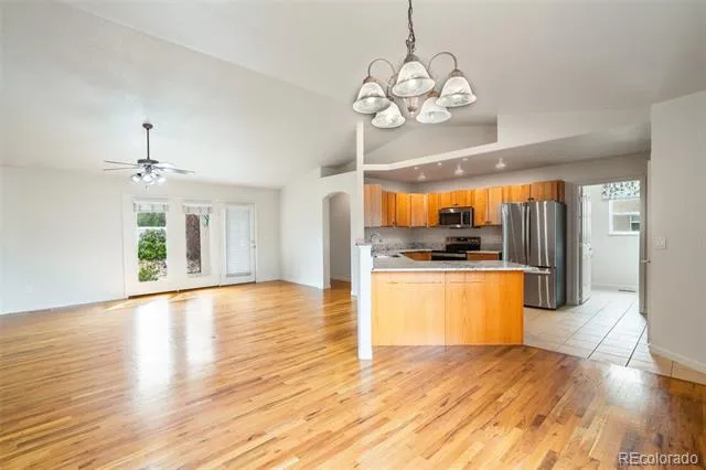 394 Humboldt Drive Canon City, CO 81212