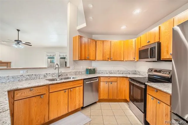 394 Humboldt Drive Canon City, CO 81212