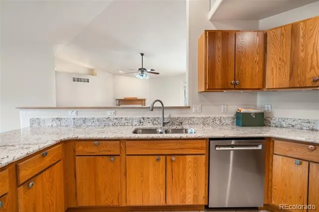 394 Humboldt Drive Canon City, CO 81212