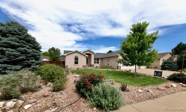 394 Humboldt Drive Canon City, CO 81212