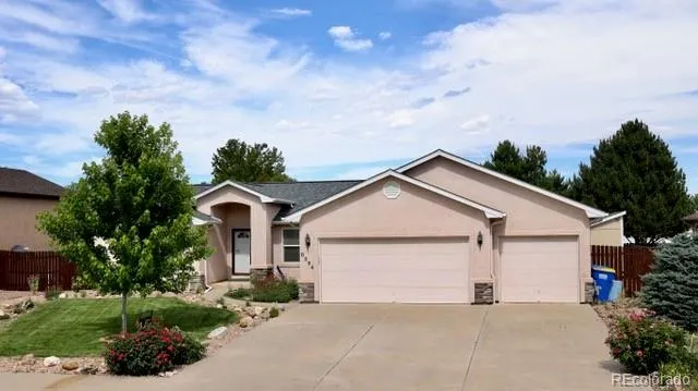 394 Humboldt Drive Canon City, CO 81212