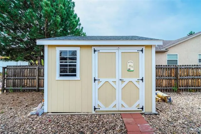 394 Humboldt Drive Canon City, CO 81212