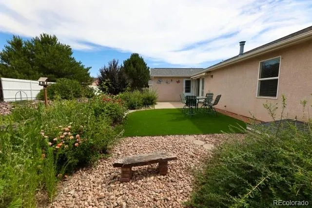 394 Humboldt Drive Canon City, CO 81212