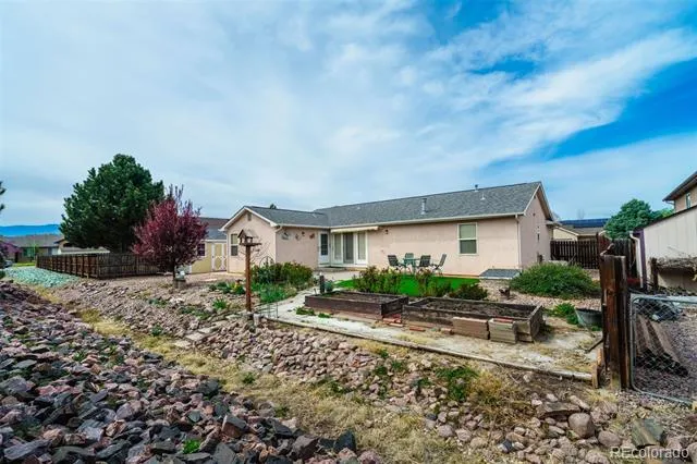 394 Humboldt Drive Canon City, CO 81212